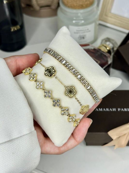Set Amira