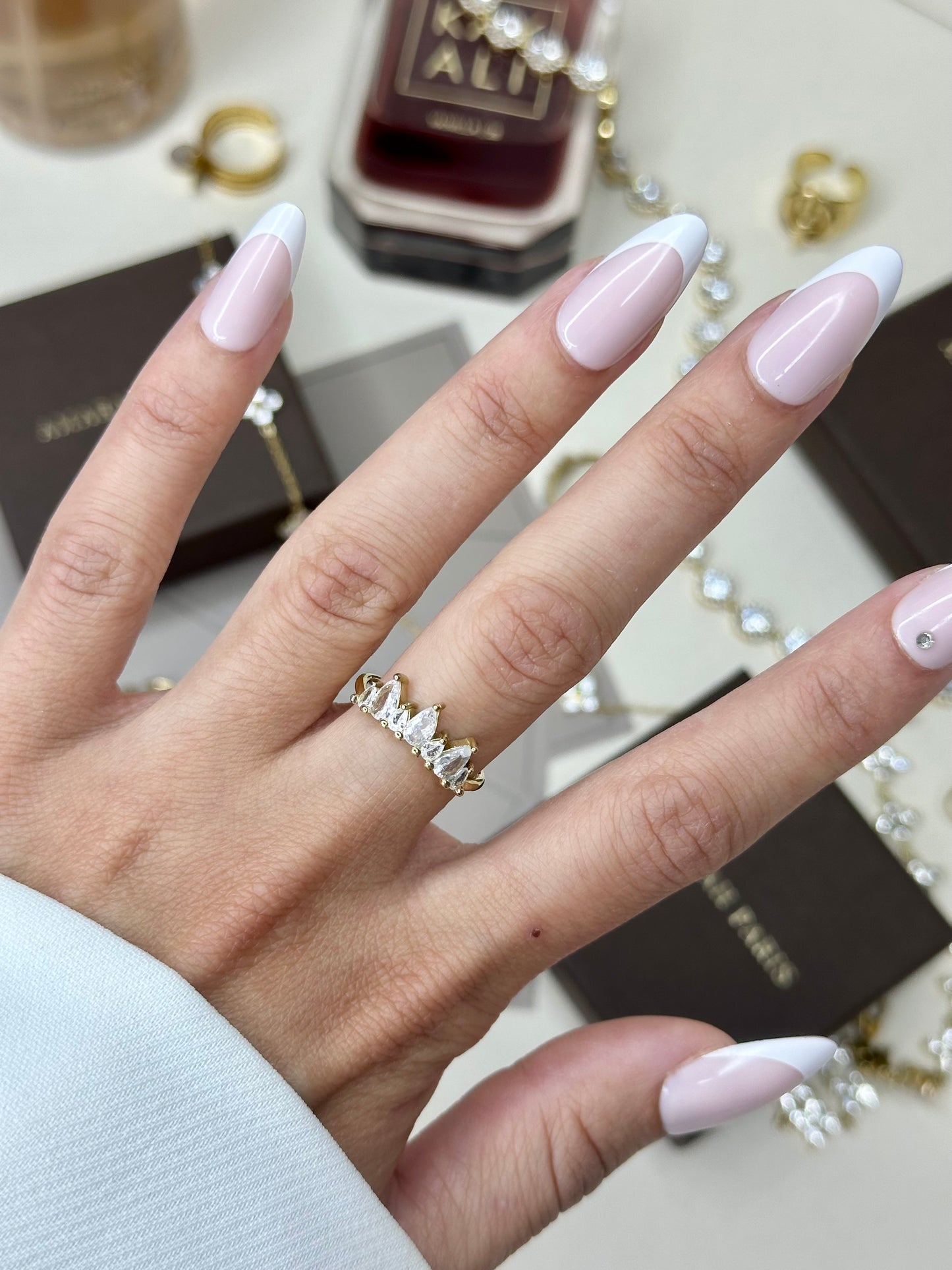 Saint Valentin-Santorin