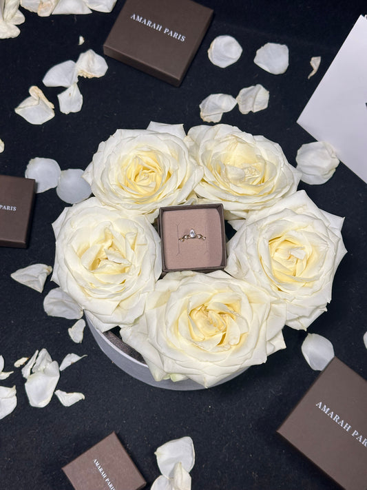 Coffret Saint Valentin