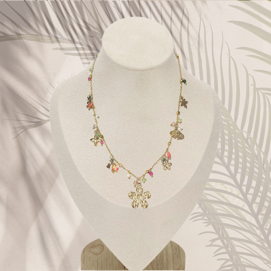 Floral Coast