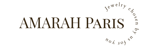 AMARAH Paris