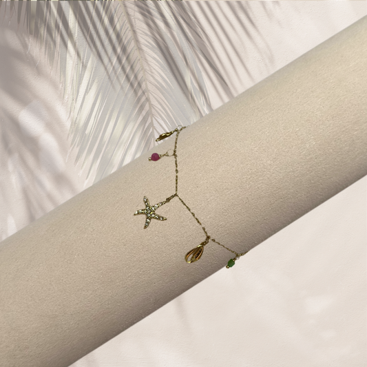 Sea Star